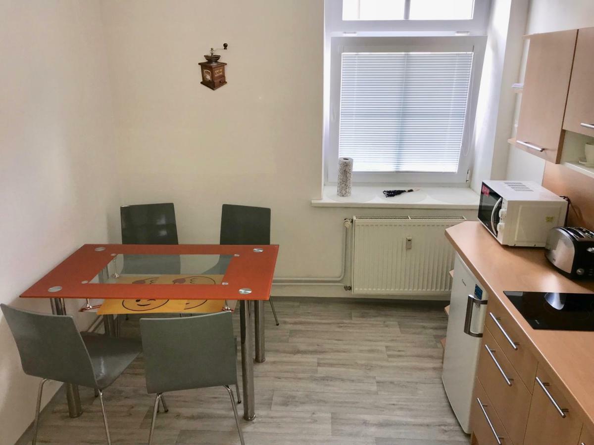 Apartmany Dagmar マリアーンスケー・ラーズニェ エクステリア 写真